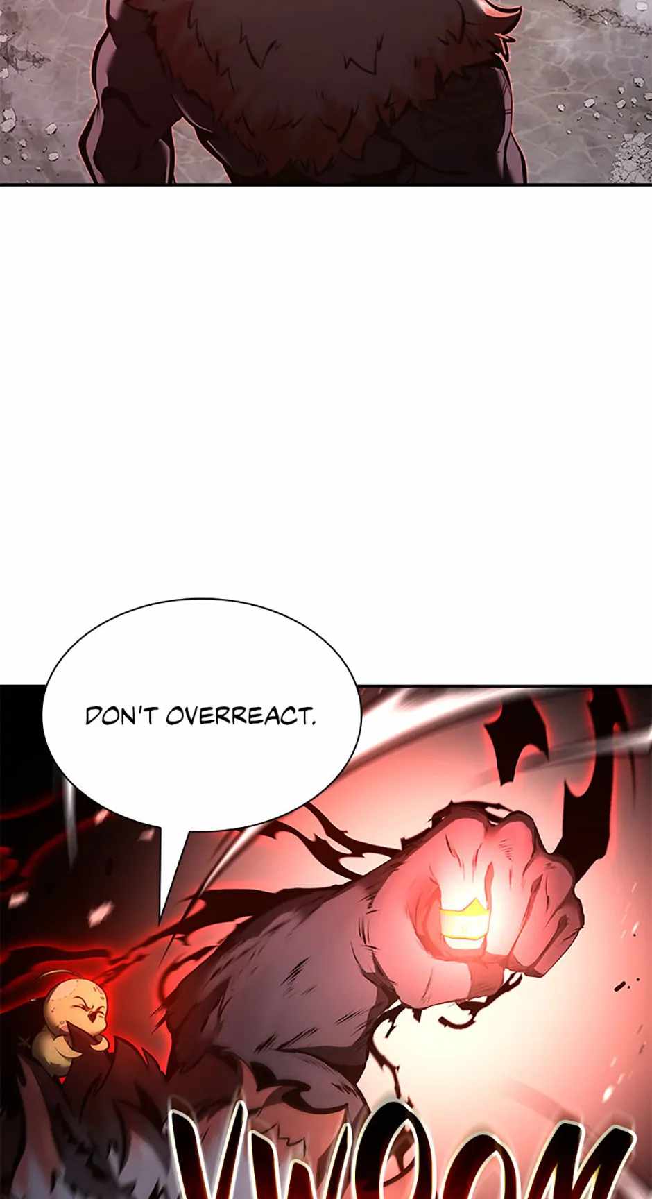 I Returned as an FFF-Class Witch Doctor Chapter 108 19